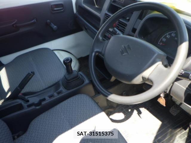 Suzuki CARRY TRUCK 2016 8679724-3