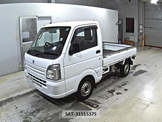 Suzuki CARRY TRUCK 2016 8679724-4