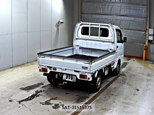 Suzuki CARRY TRUCK 2016 8679724-5