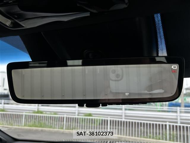 Toyota HARRIER 2023 8936857-1