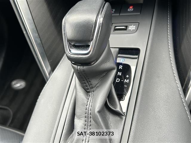 Toyota HARRIER 2023 8936857-10