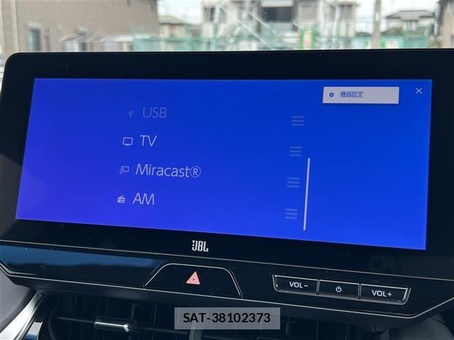 Toyota HARRIER 2023 8936857-18