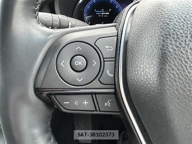 Toyota HARRIER 2023 8936857-2