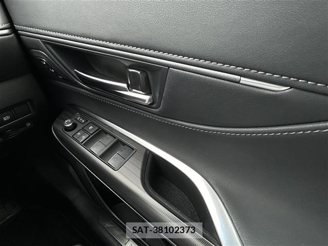 Toyota HARRIER 2023 8936857-20