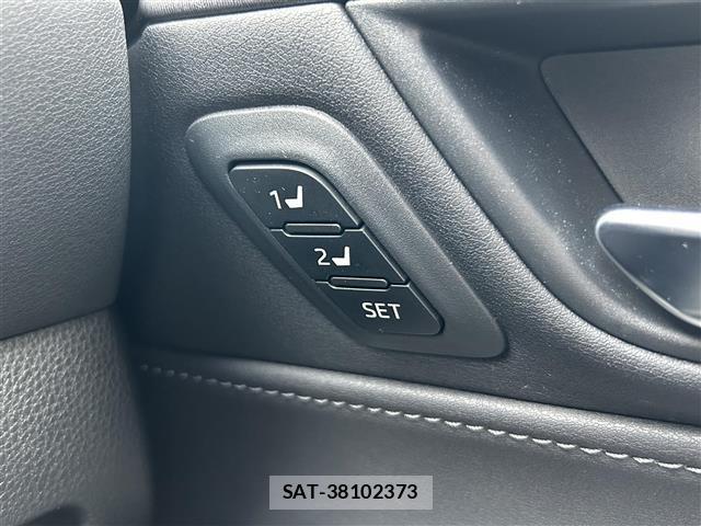 Toyota HARRIER 2023 8936857-22