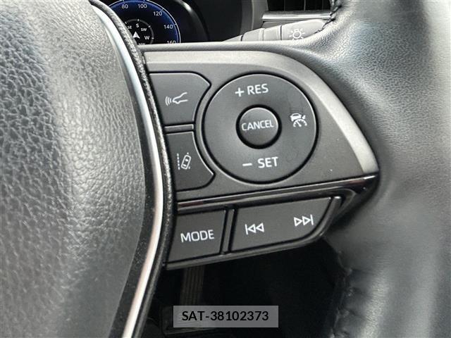 Toyota HARRIER 2023 8936857-4