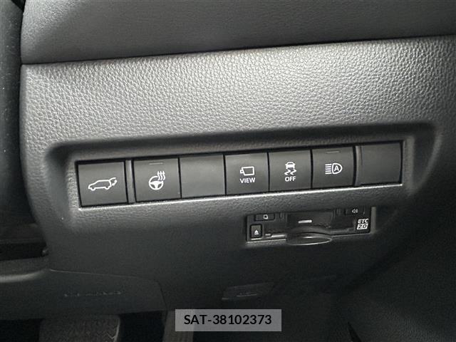 Toyota HARRIER 2023 8936857-8