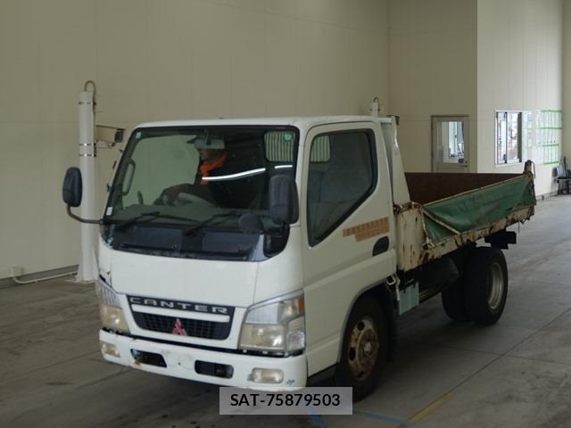 Mitsubishi CANTER 2002 8716779-0