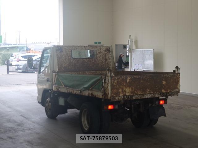 Mitsubishi CANTER 2002 8716779-1