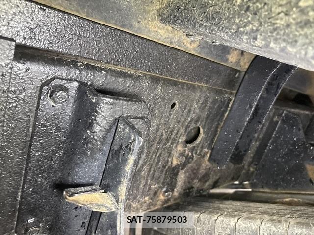 Mitsubishi CANTER 2002 8716779-12