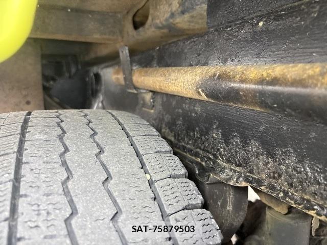 Mitsubishi CANTER 2002 8716779-14