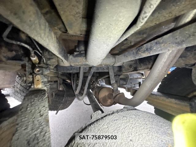 Mitsubishi CANTER 2002 8716779-15