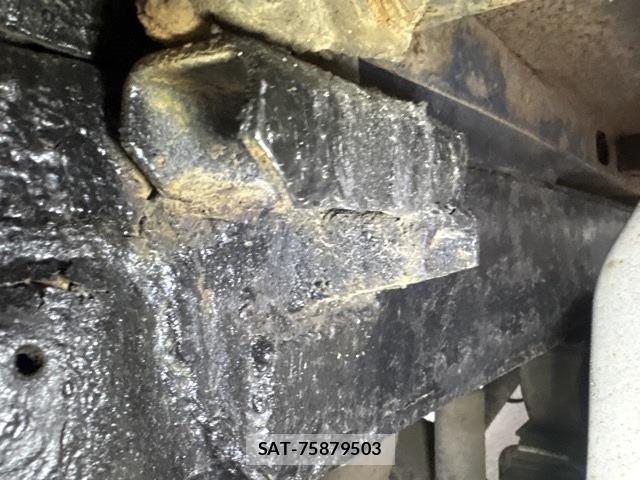 Mitsubishi CANTER 2002 8716779-16