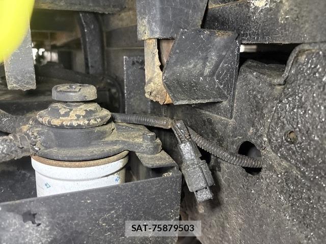 Mitsubishi CANTER 2002 8716779-17