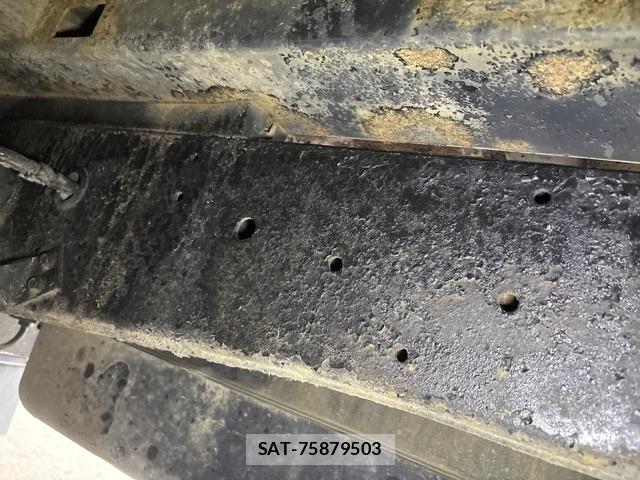 Mitsubishi CANTER 2002 8716779-18