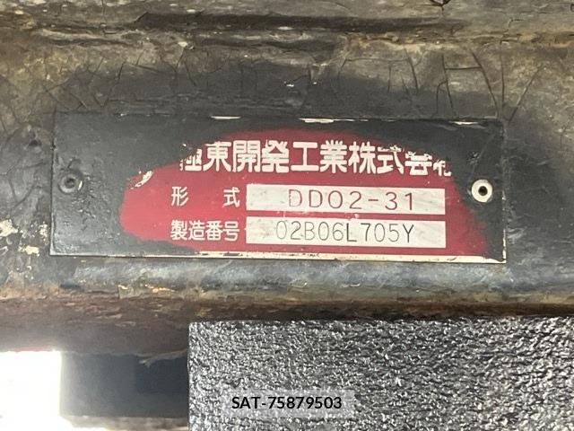 Mitsubishi CANTER 2002 8716779-19