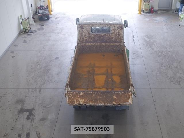 Mitsubishi CANTER 2002 8716779-3