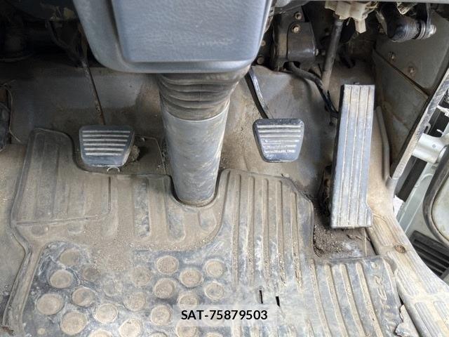 Mitsubishi CANTER 2002 8716779-4