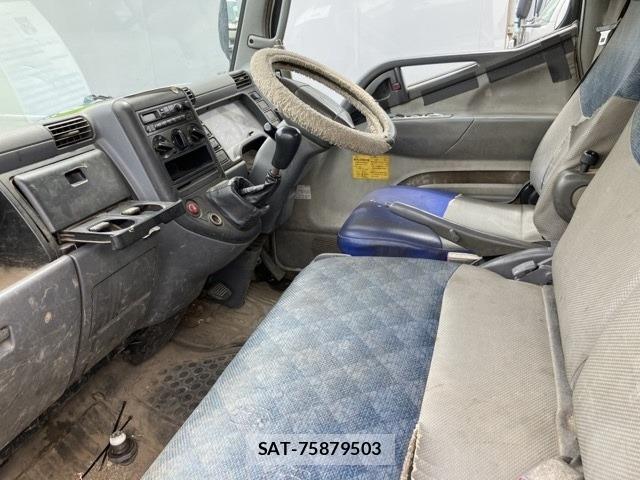 Mitsubishi CANTER 2002 8716779-5