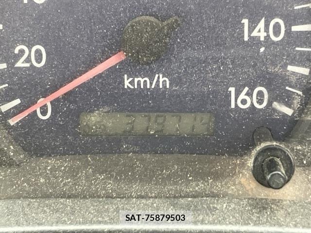 Mitsubishi CANTER 2002 8716779-6