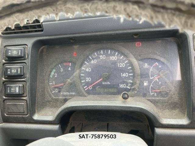 Mitsubishi CANTER 2002 8716779-7