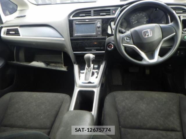 Honda SHUTTLE 2016 8715389-3
