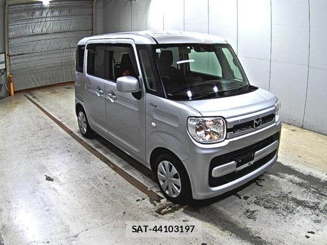 Mazda FLAIR WAGON 2021 8678130-0