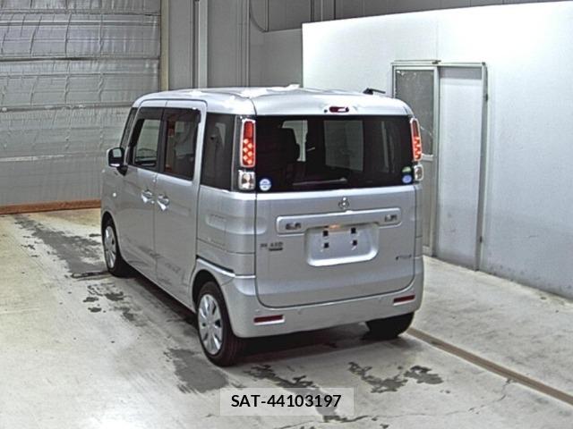 Mazda FLAIR WAGON 2021 8678130-1