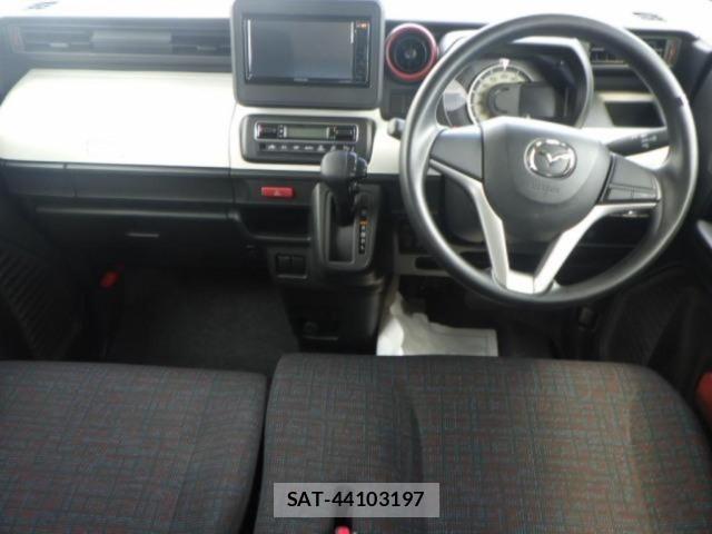 Mazda FLAIR WAGON 2021 8678130-3