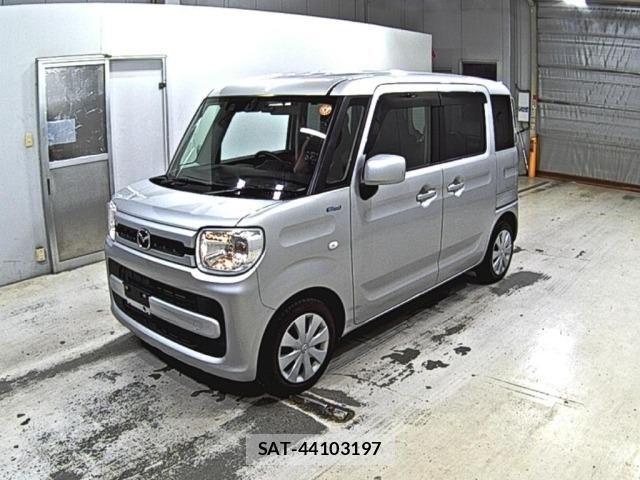 Mazda FLAIR WAGON 2021 8678130-4