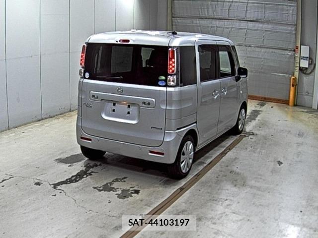Mazda FLAIR WAGON 2021 8678130-5