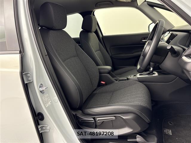 Honda FIT 2025 8921347-1