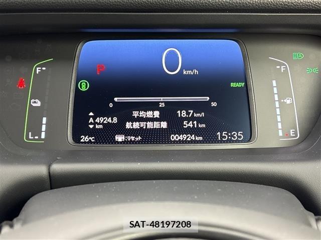 Honda FIT 2025 8921347-12