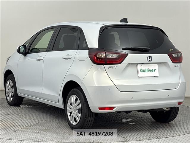 Honda FIT 2025 8921347-13