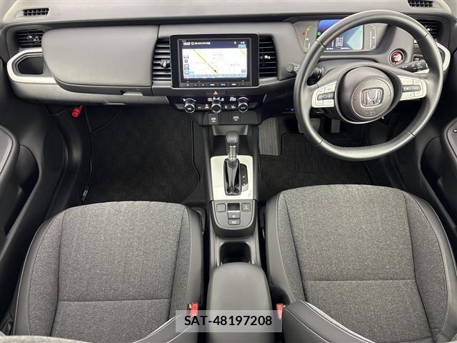 Honda FIT 2025 8921347-14