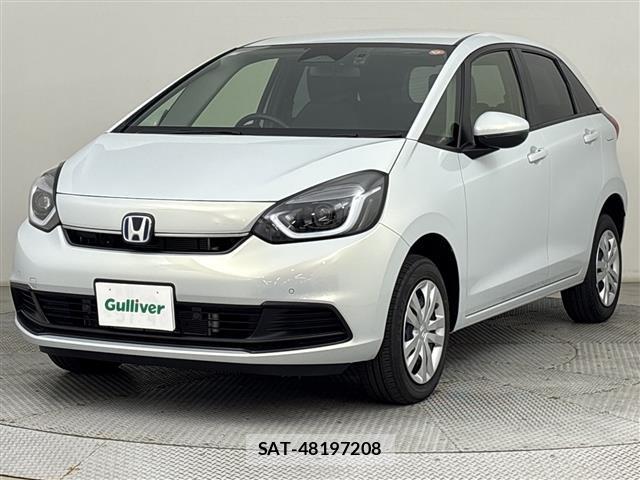 Honda FIT 2025 8921347-15