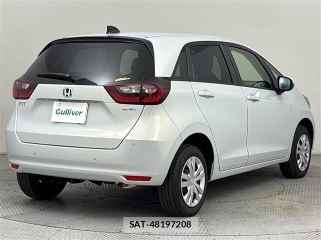 Honda FIT 2025 8921347-16