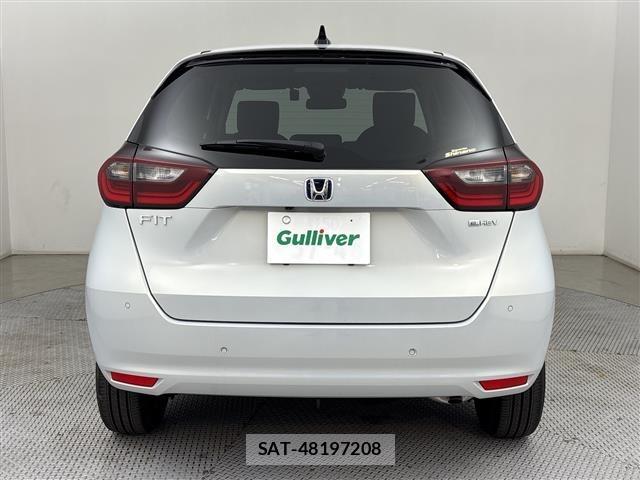 Honda FIT 2025 8921347-18