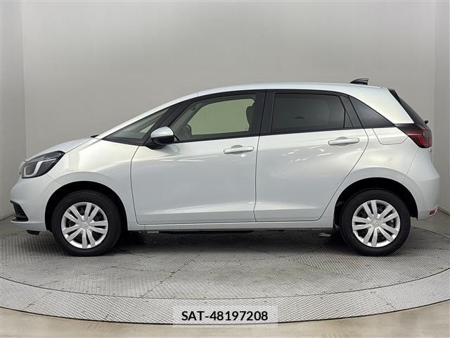 Honda FIT 2025 8921347-19