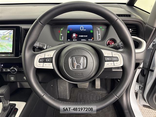 Honda FIT 2025 8921347-20