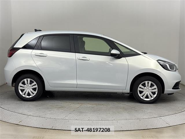 Honda FIT 2025 8921347-21