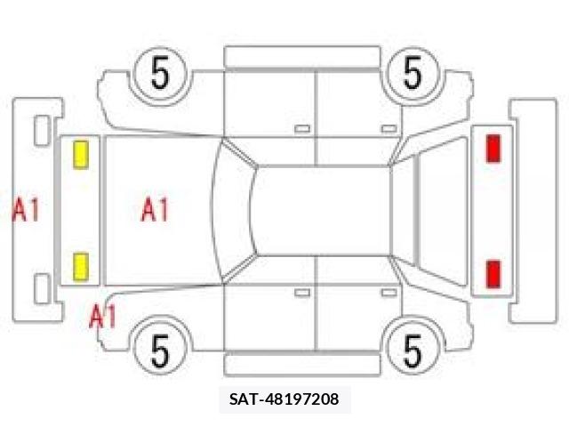Honda FIT 2025 8921347-23