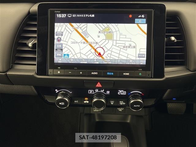 Honda FIT 2025 8921347-6