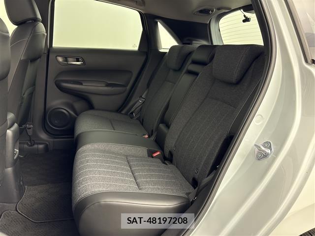 Honda FIT 2025 8921347-7