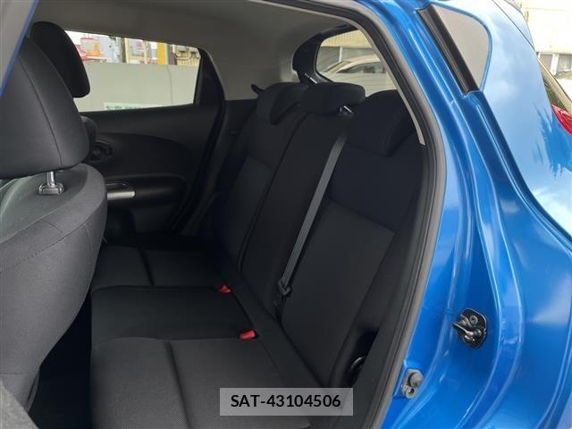 Nissan JUKE 2011 8902790-1