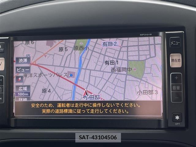 Nissan JUKE 2011 8902790-12