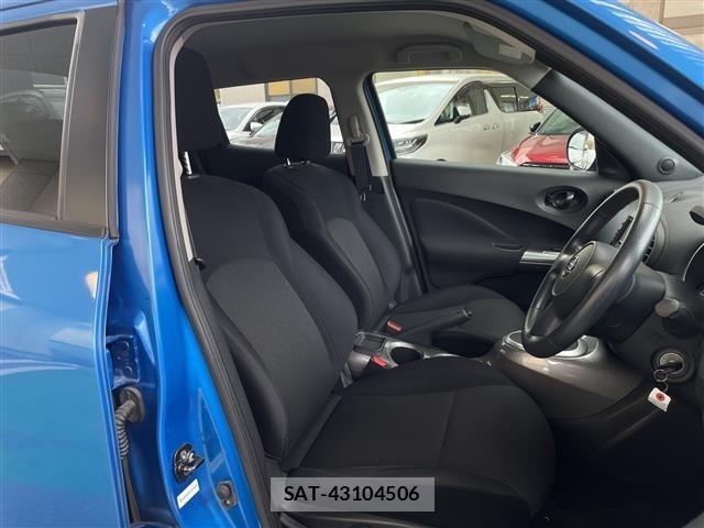 Nissan JUKE 2011 8902790-16