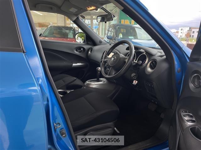Nissan JUKE 2011 8902790-17