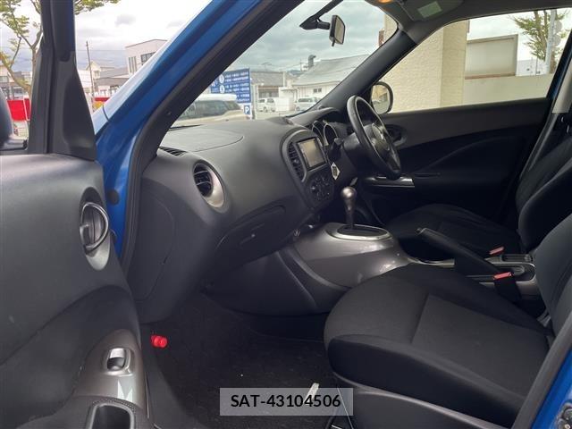 Nissan JUKE 2011 8902790-18
