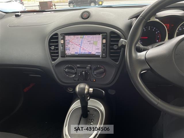 Nissan JUKE 2011 8902790-2